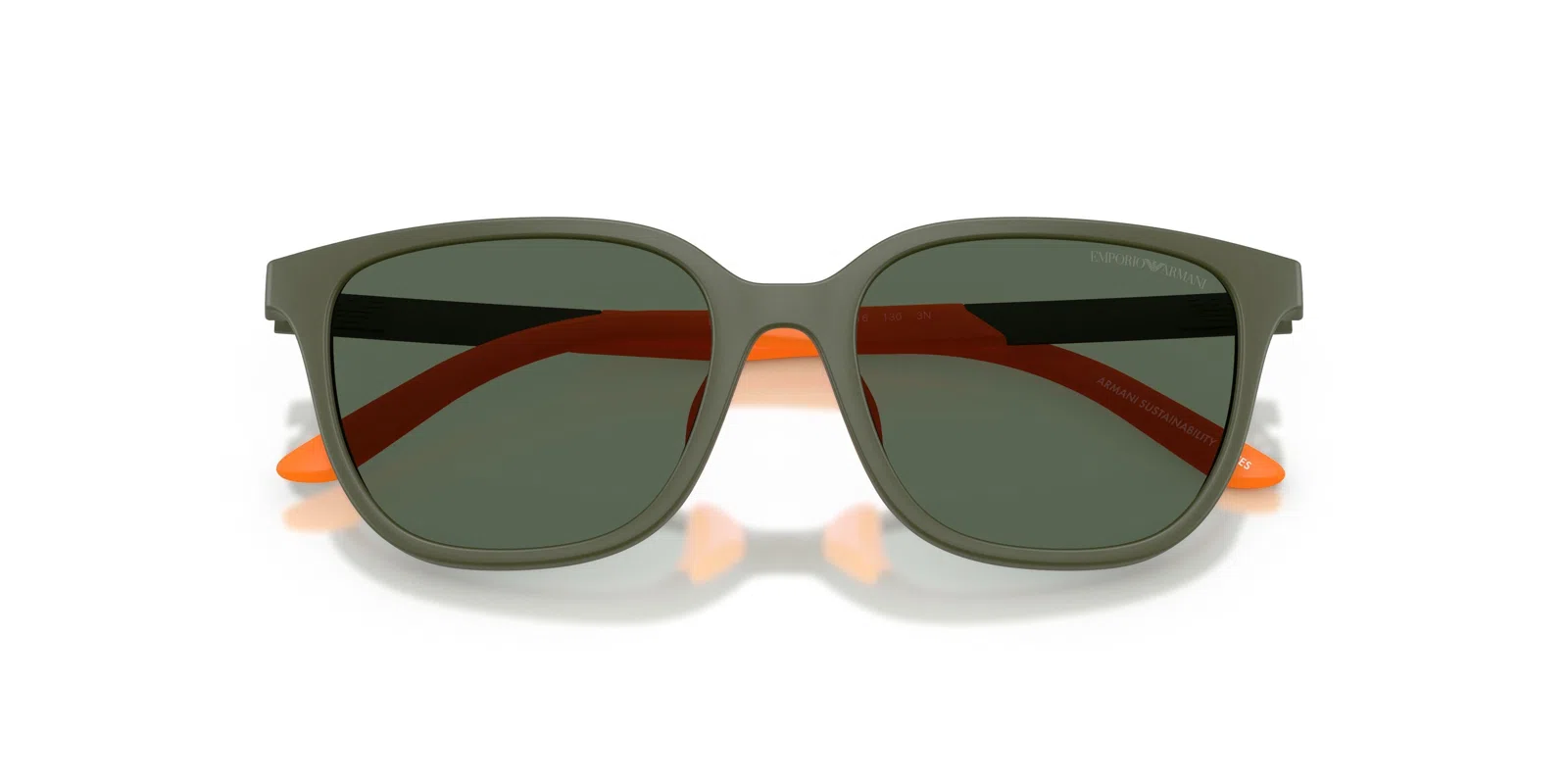 Emporio Armani Kids 4006U Sunglasses - view 10
